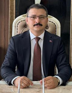 Bahadır YILMAZ