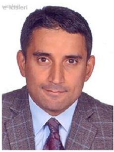 Mustafa Serdar BAKIR
