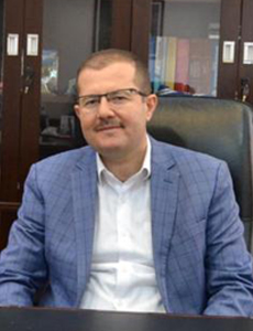 Onur  KÖKÇÜ